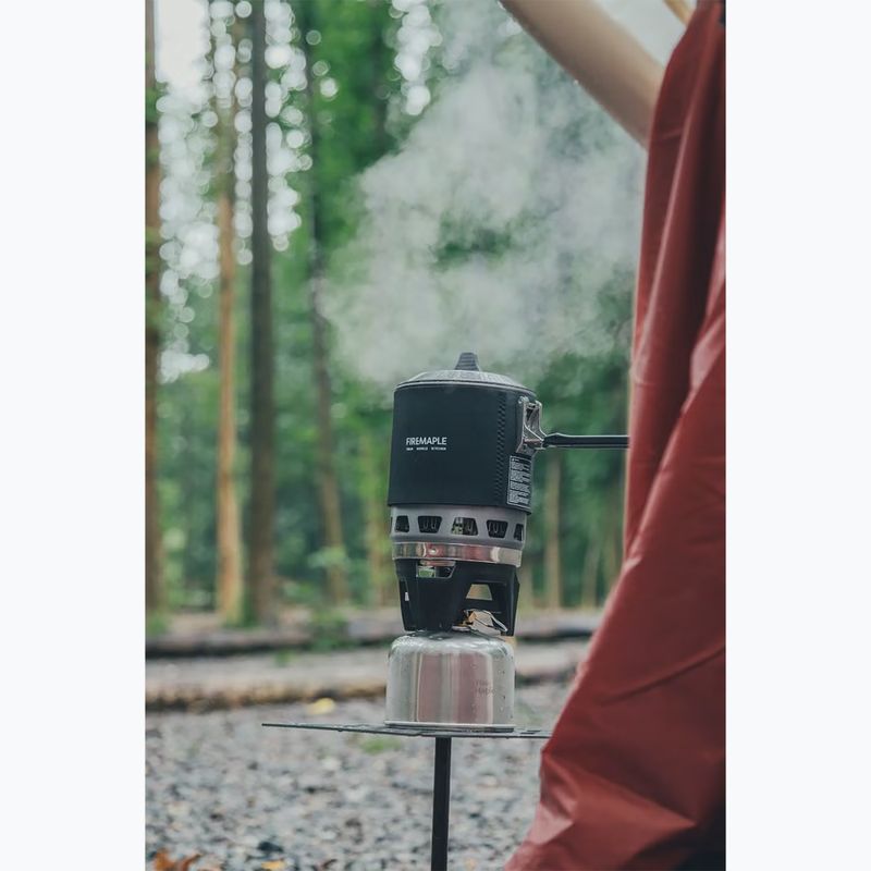 Kempingfőző Fire-Maple Star X3 black 2