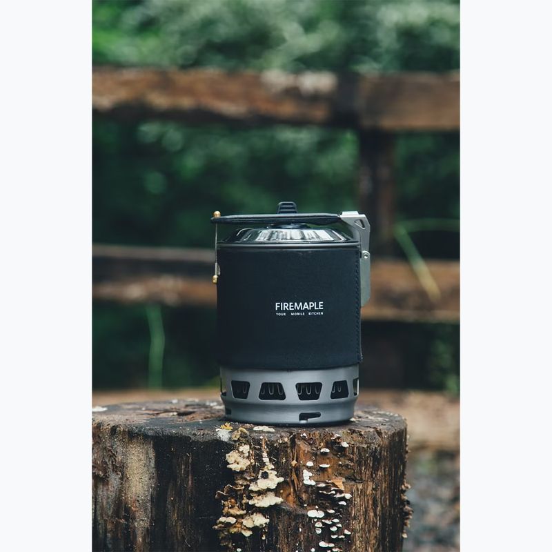Kempingfőző Fire-Maple Star X3 black 3