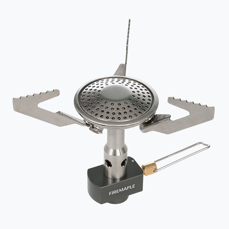 Kempingfőző Fire-Maple Buzz stainless steel 2