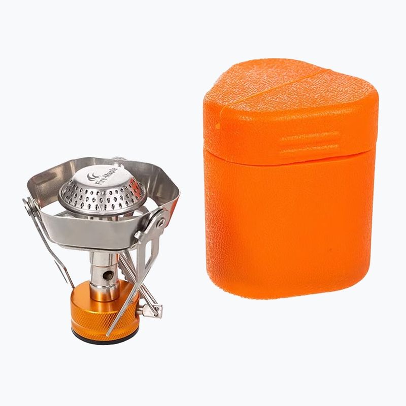 Fire-Maple túrakonyha FMS-126 2