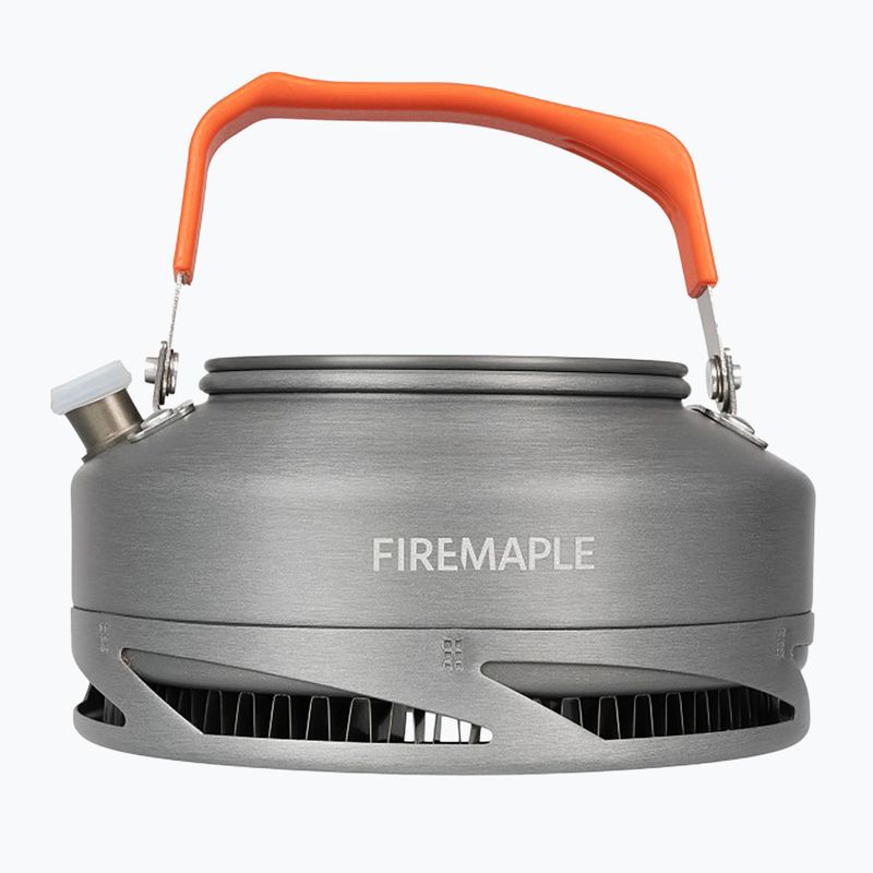 Túraedény készlet Fire-Maple Feast Heat Exchanger Cookware stainless steel 2