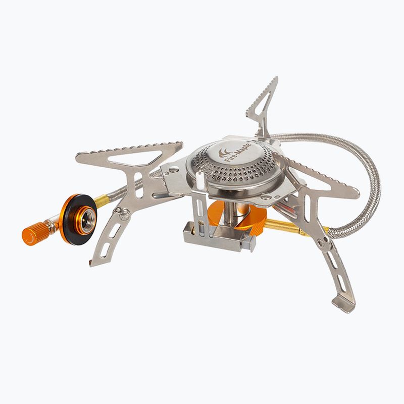 Kempingfőző Fire-Maple FMS-105 alumínium 2