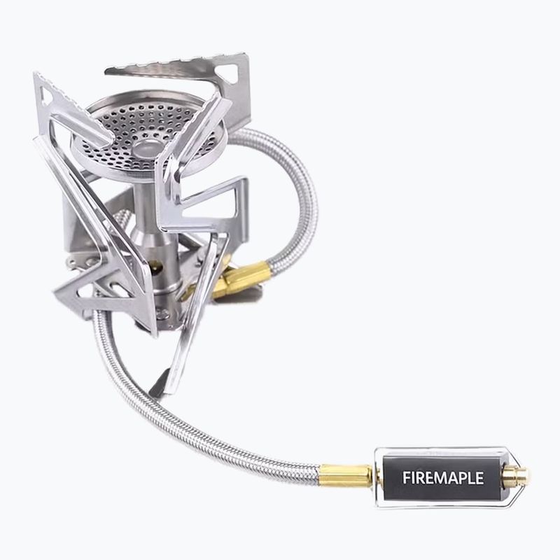 Kempingfőző Fire-Maple Rock Remote 3