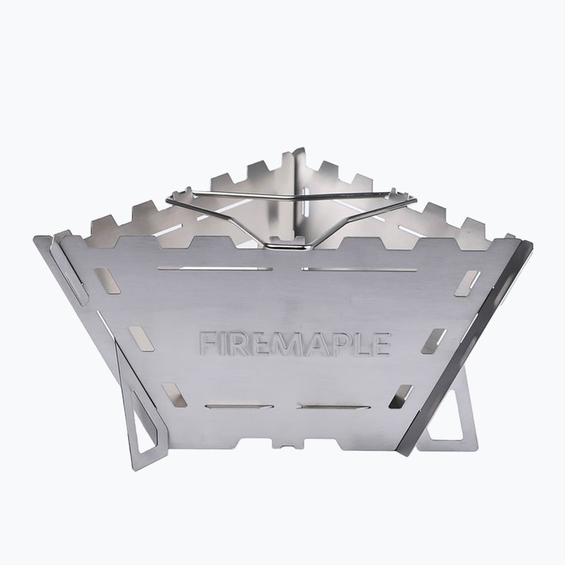 Fire-Maple Maverick fa turista kályha 3 panelek