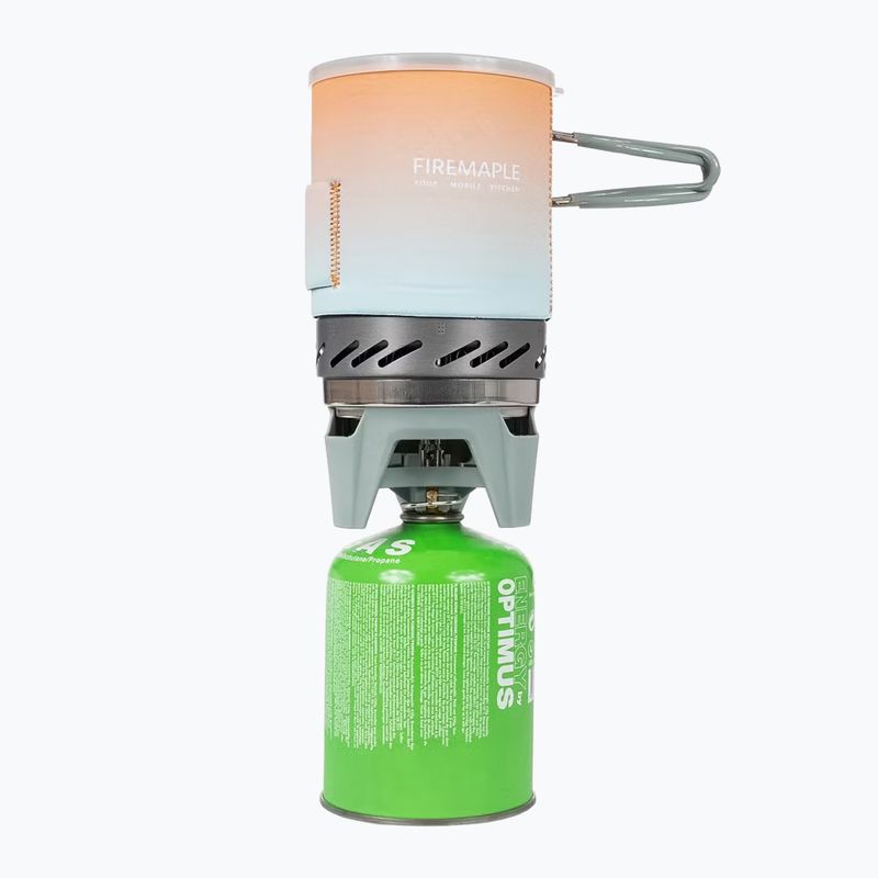 Kempingfőző Fire-Maple FMS-X1 gradient 3