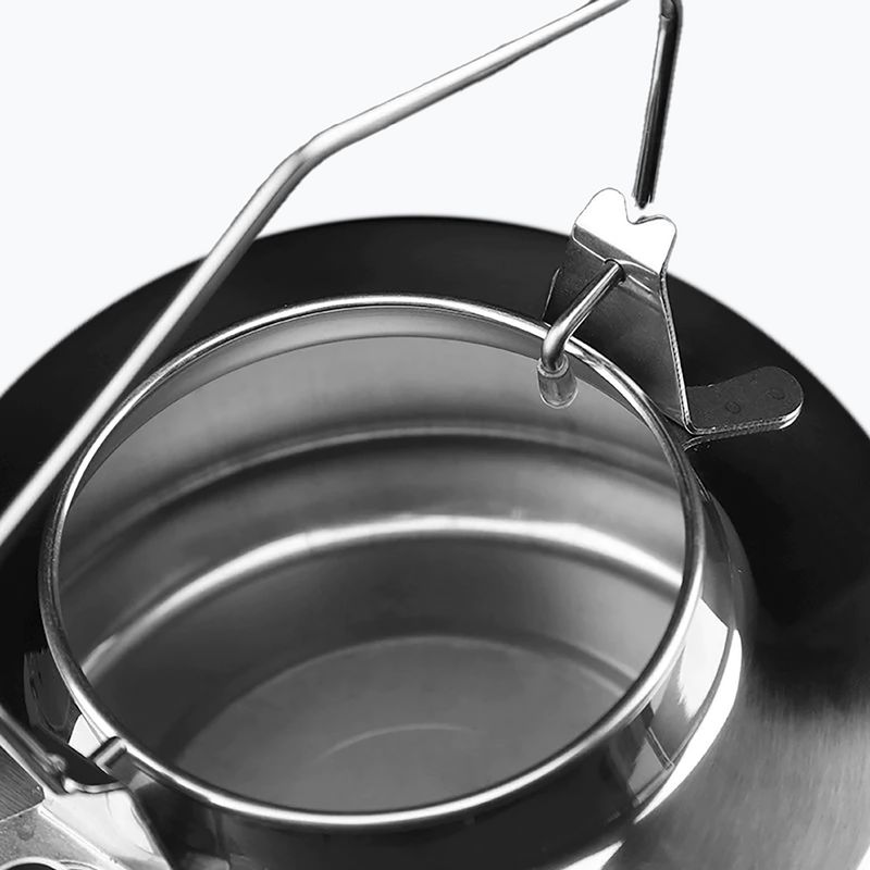 Tűz-juhar Antarcti vízforraló 2