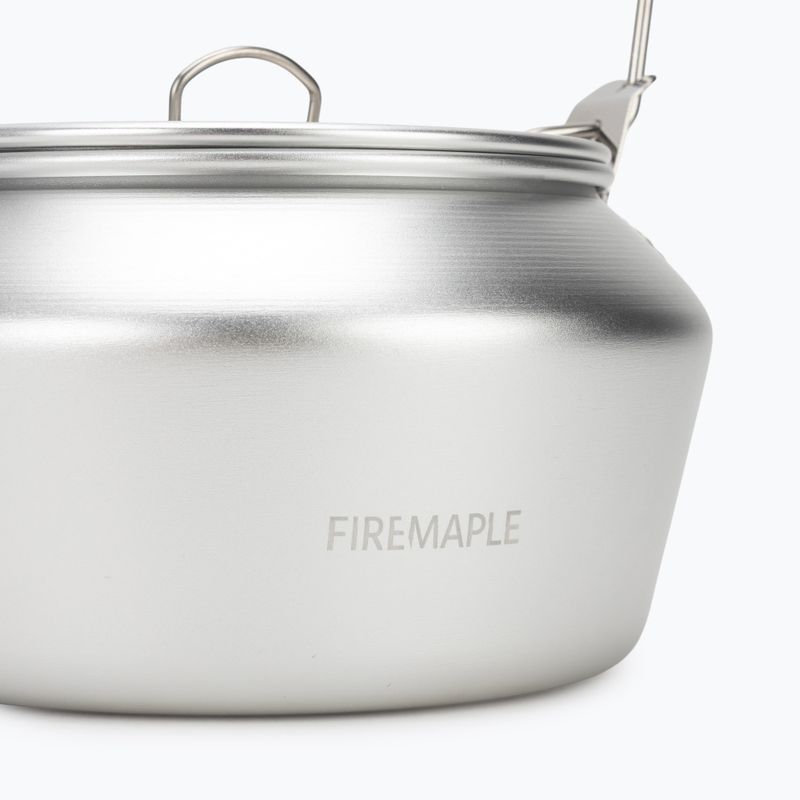 Utazó vízforraló Fire-Maple Frost 1.2L Aluminum 3