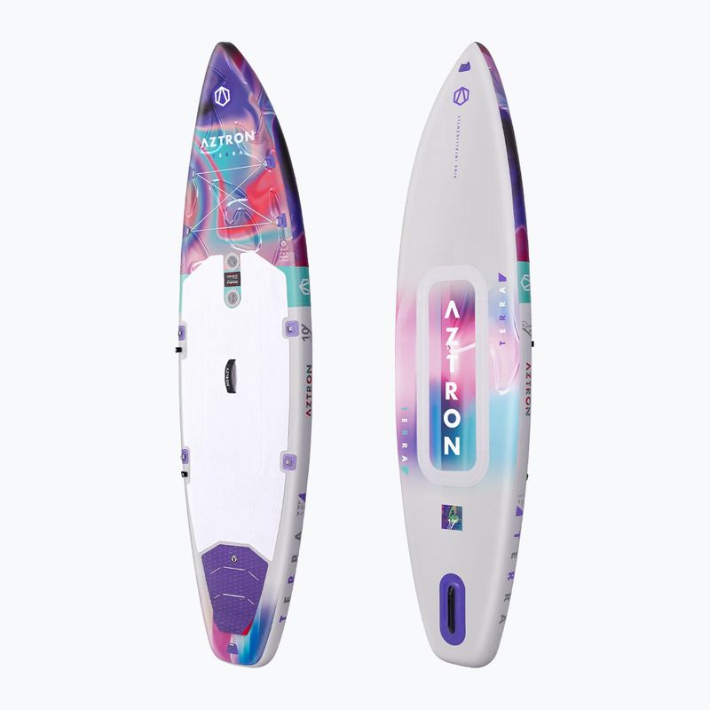 Aztron Terra 3.0 10'6" SUP deszka 3