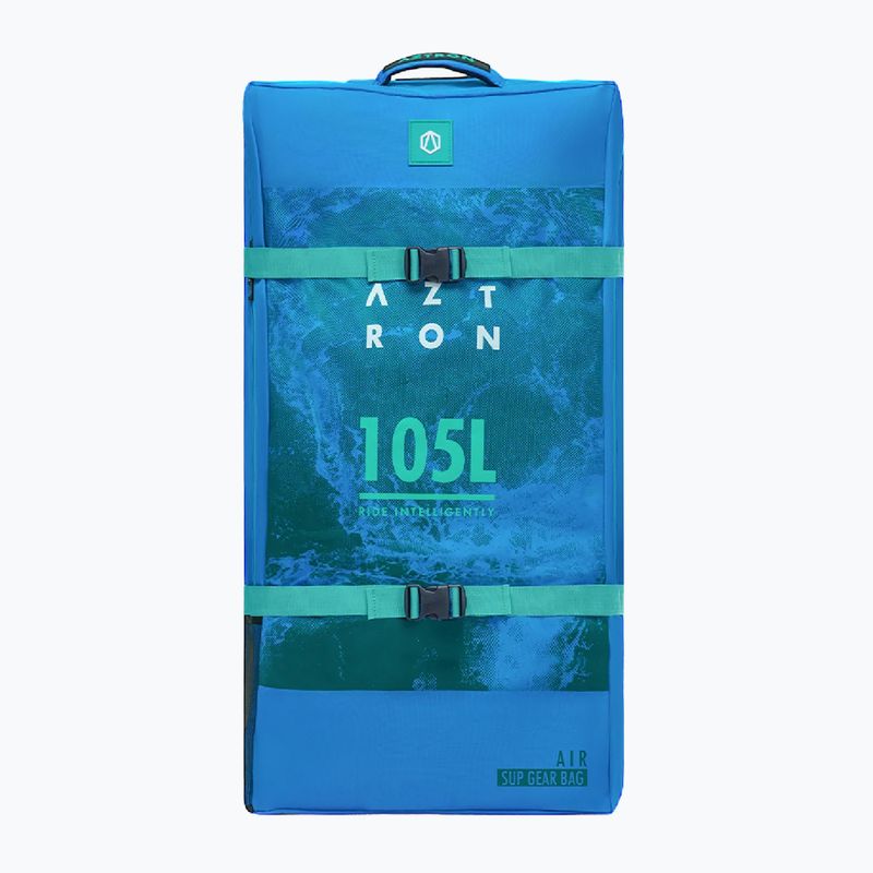 Aztron Terra 3.0 10'6" SUP deszka 8
