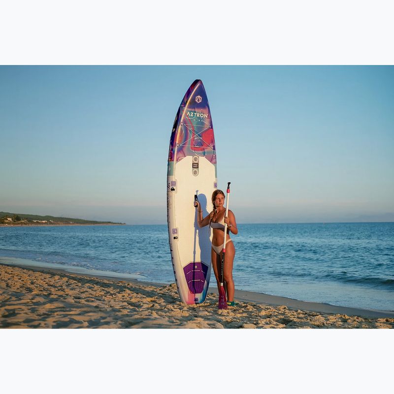 Aztron Terra 3.0 10'6" SUP deszka 13