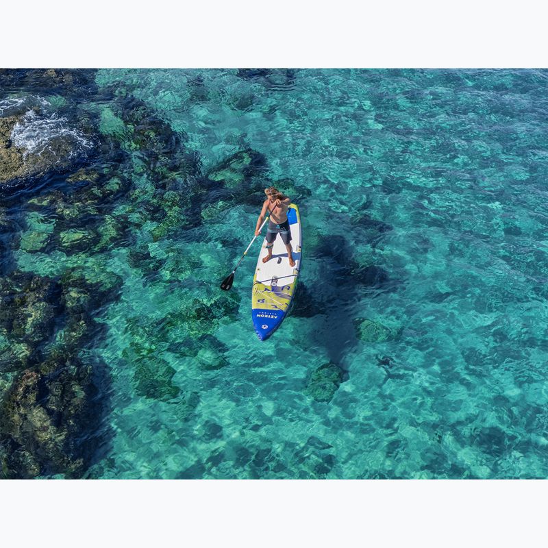 Aztron Neptune 3.0 12'6" SUP deszka 16