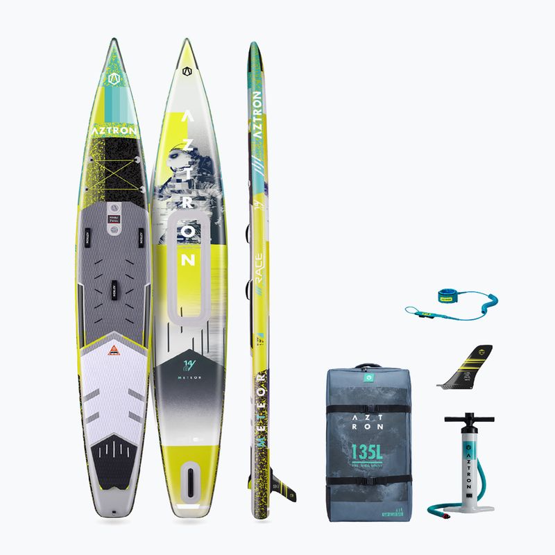 Aztron Meteor Race 14'0" SUP deszka