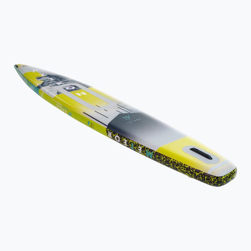Aztron Meteor Race 14'0" SUP deszka 6