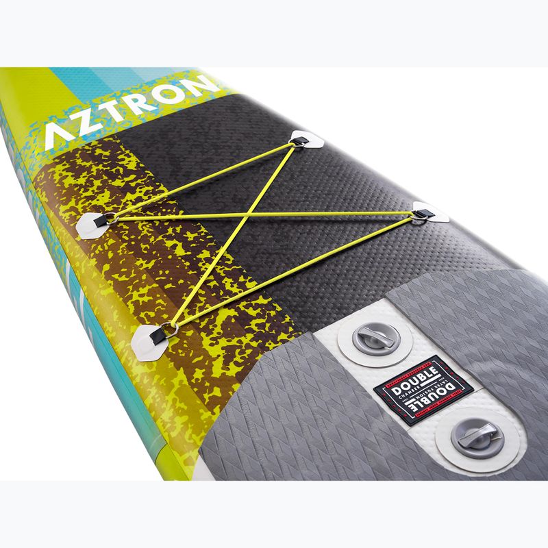 Aztron Meteor Race 14'0" SUP deszka 7