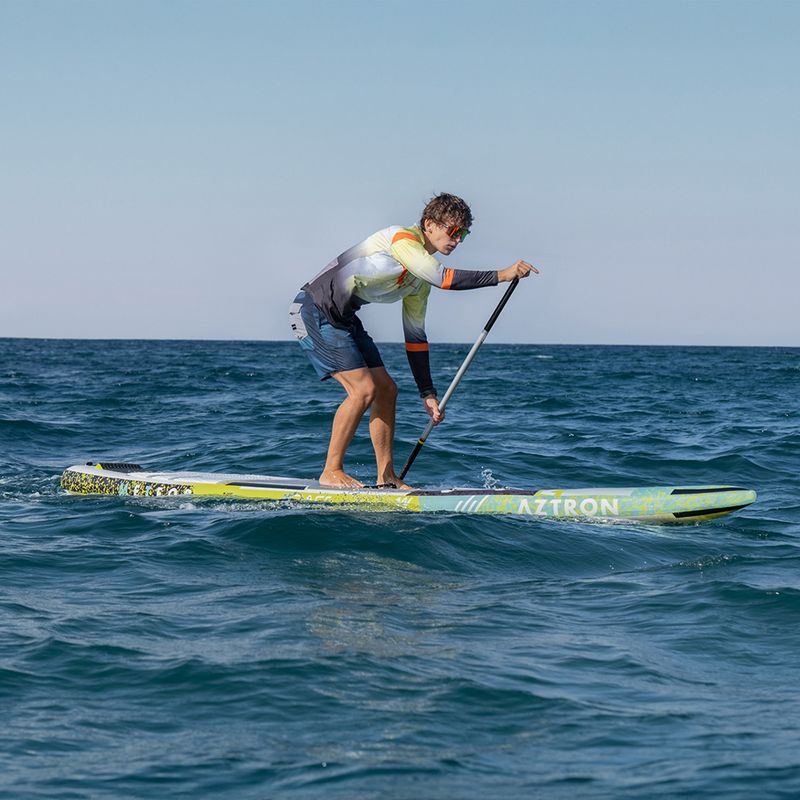 Aztron Meteor Race 14'0" SUP deszka 15