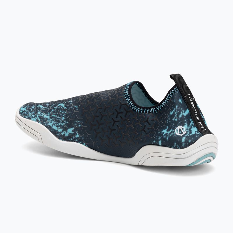 Aztron Gemini-I vízicipő fekete 3