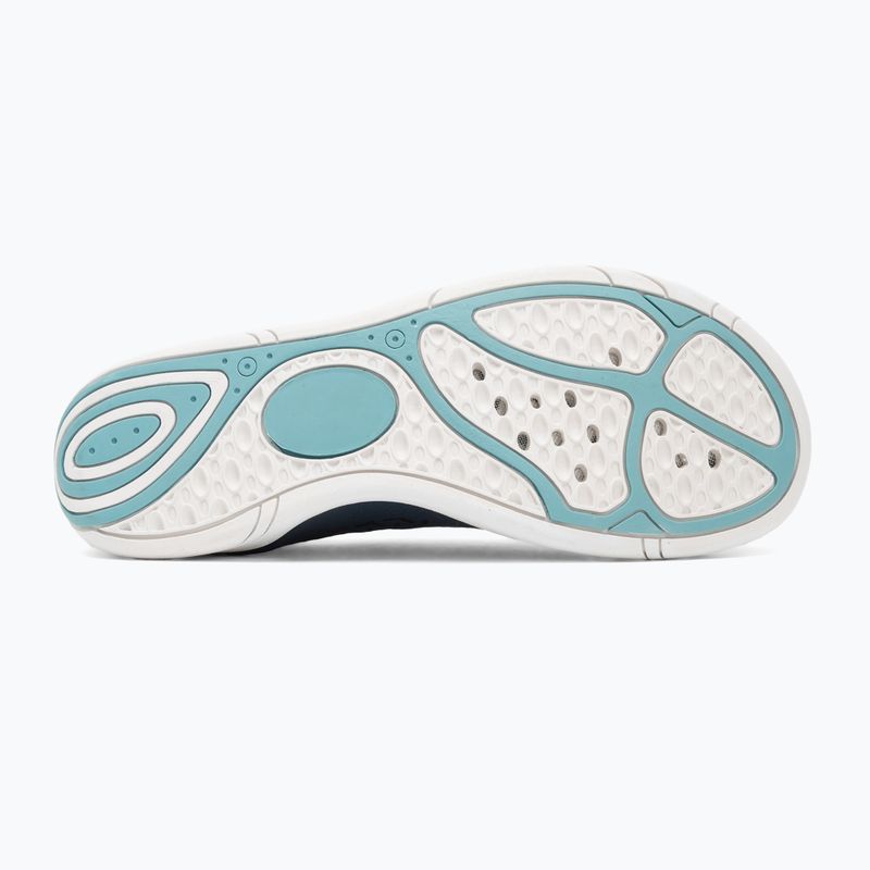 Aztron Gemini-I vízicipő fekete 4