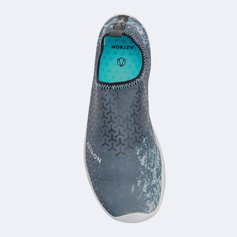 Aztron Gemini-I vízicipő fekete 5