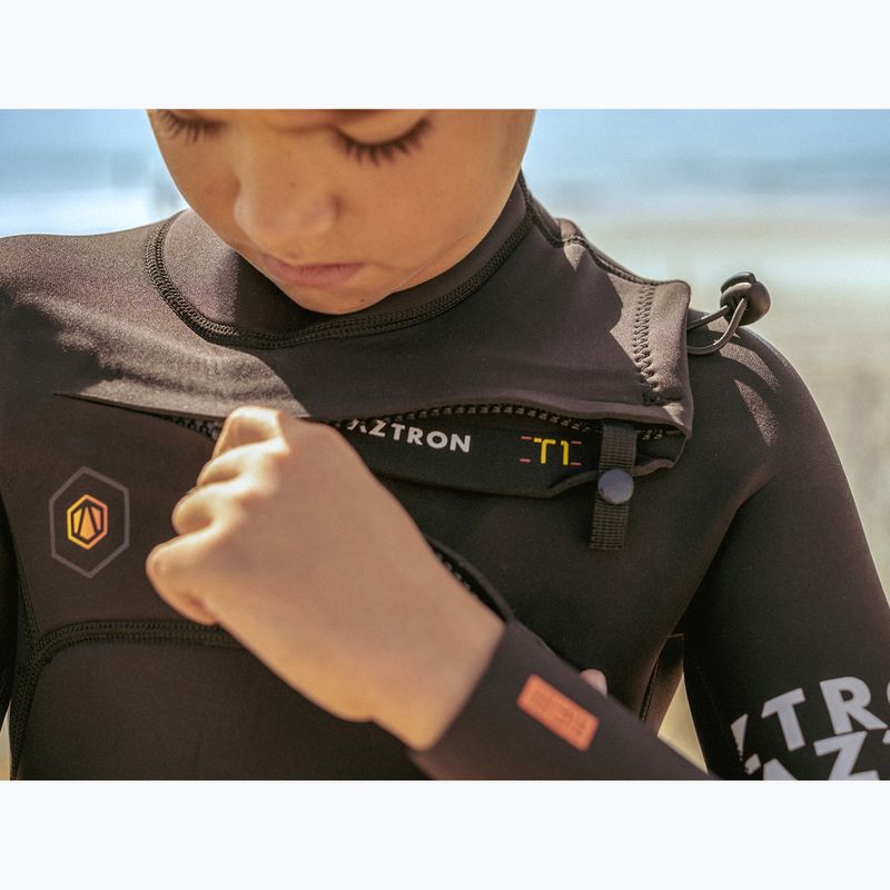 Aztron Tess T1 Junior Fullsuit 3/2 mm Gyermek úszóhab 10