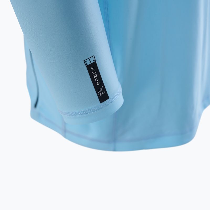 Férfi Aztron Surfing kapucnis Rashguard úszó hosszú ujjú úszószemüveg 4