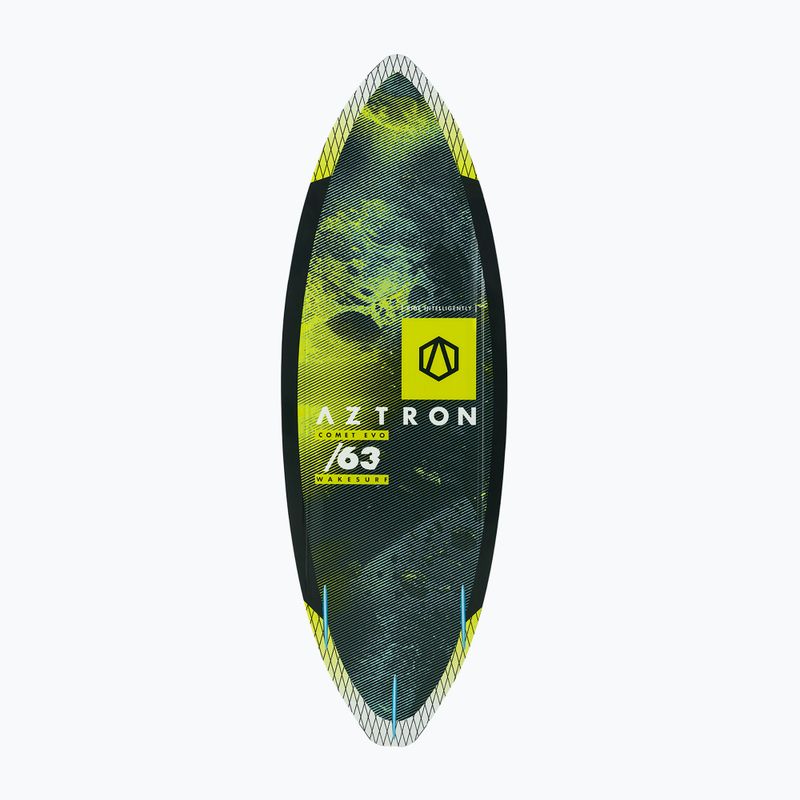 Aztron Comet Evo 63 wakesurf deszka 3