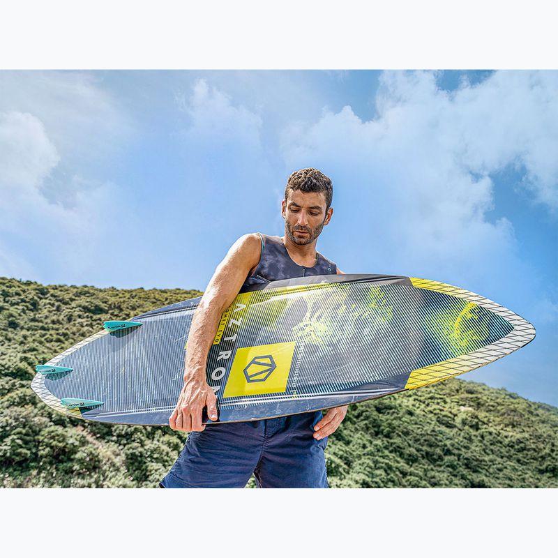 Aztron Comet Evo 63 wakesurf deszka 9