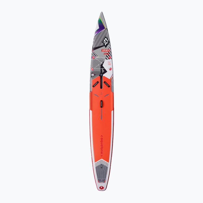 Aquatone Spike 14'0" SUP deszka 2