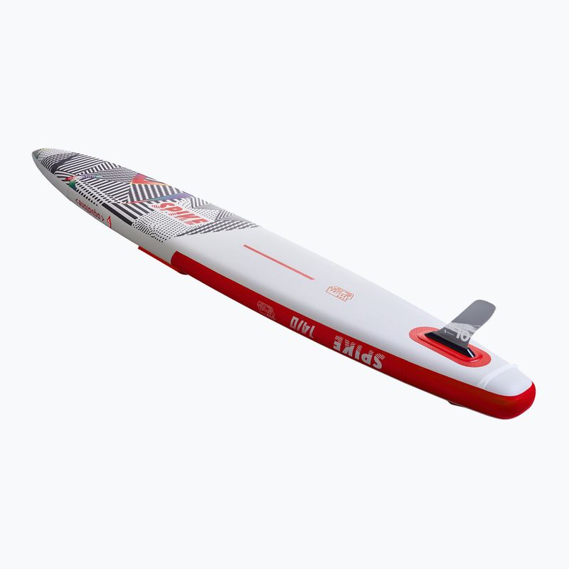 Aquatone Spike 14'0" SUP deszka 6