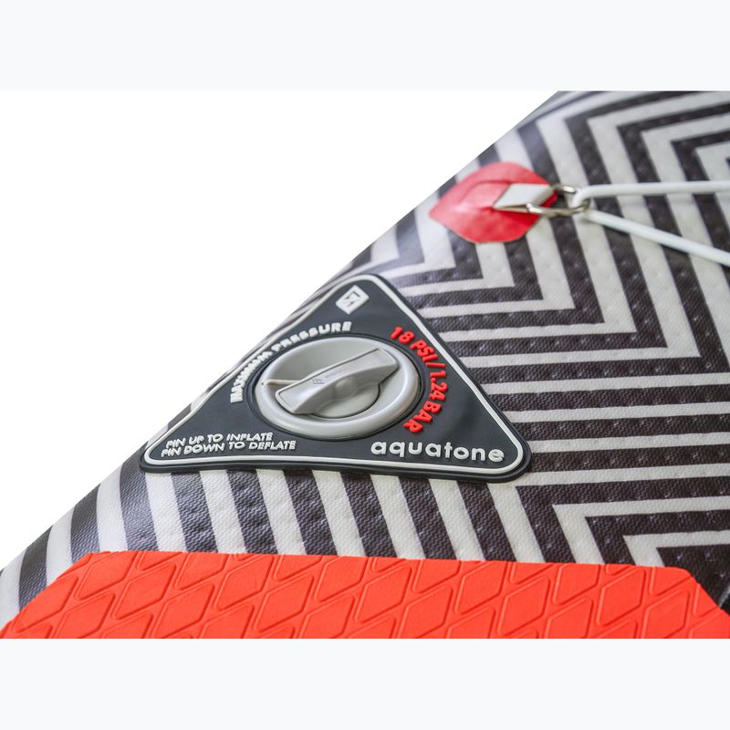 Aquatone Spike 14'0" SUP deszka 7
