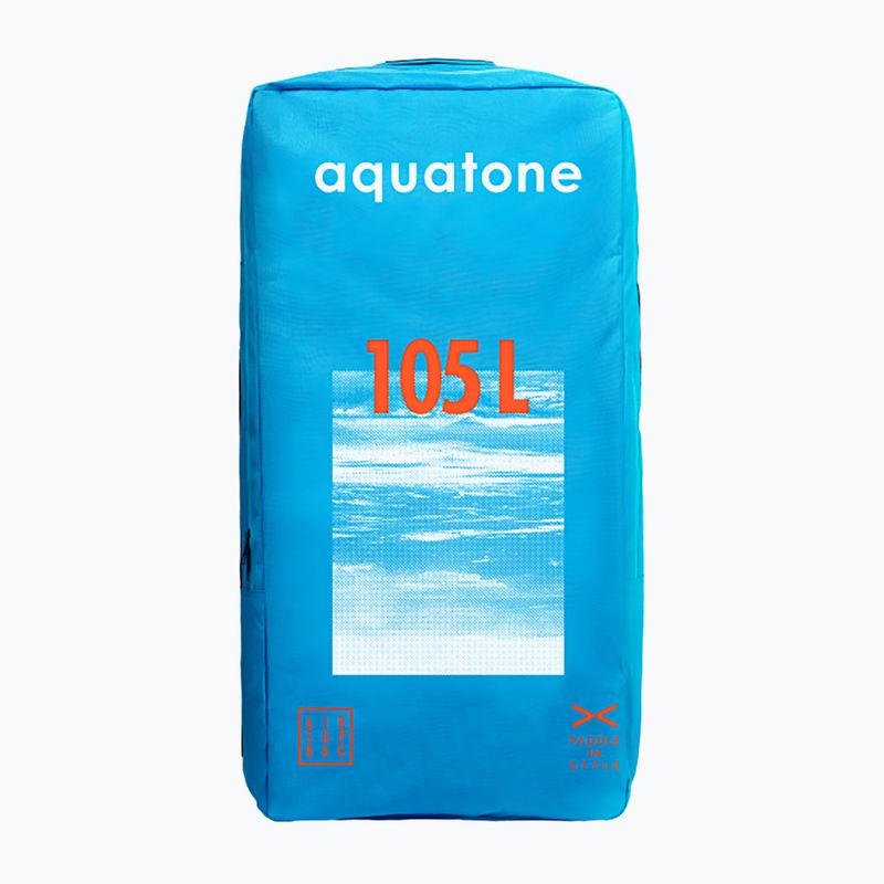 Aquatone Spike 14'0" SUP deszka 12