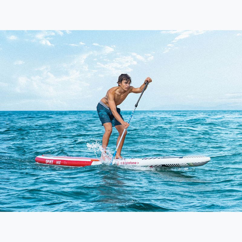 Aquatone Spike 14'0" SUP deszka 17