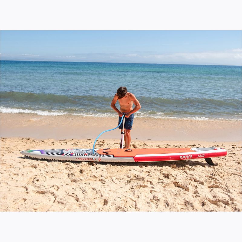 Aquatone Spike 14'0" SUP deszka 22