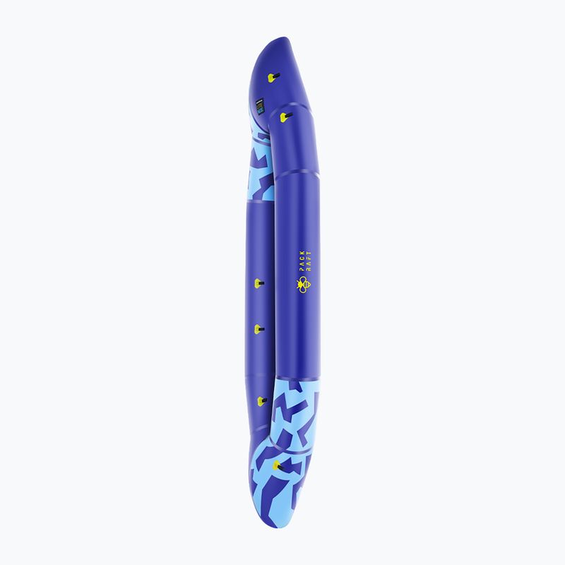 Kétszemélyes felfújható kajak Aquatone Bee Inflatable Pack Raft 11'8" 356 cm 3