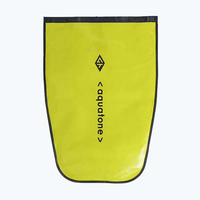Kétszemélyes felfújható kajak Aquatone Bee Inflatable Pack Raft 11'8" 356 cm 9