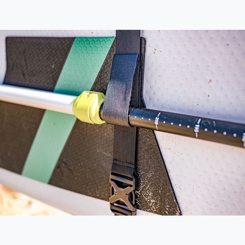 SUP deszka szállító heveder Aztron Carry System Sup Kayak black 10