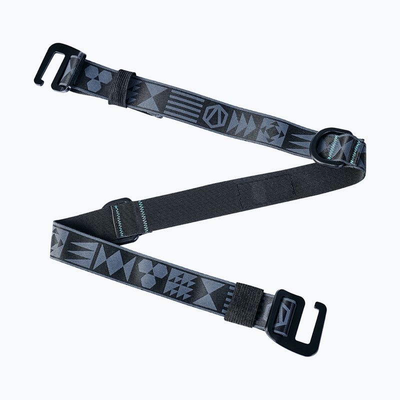 Öv Aztron Paddle Board Connection Straps 2 pcs. black 2