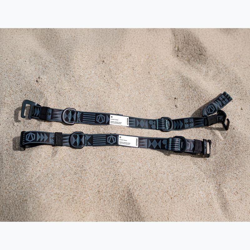 Öv Aztron Paddle Board Connection Straps 2 pcs. black 4