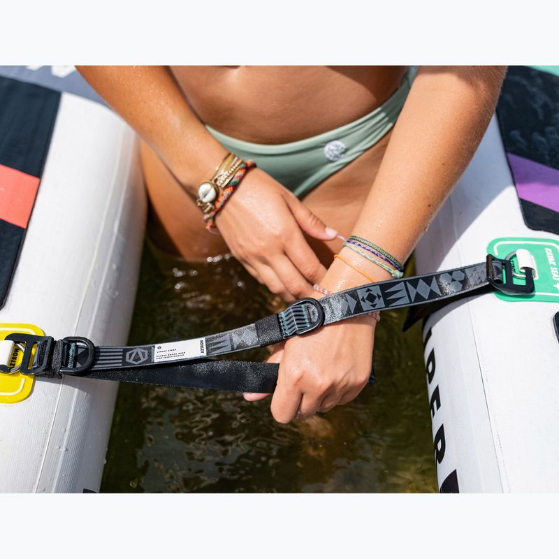 Öv Aztron Paddle Board Connection Straps 2 pcs. black 5