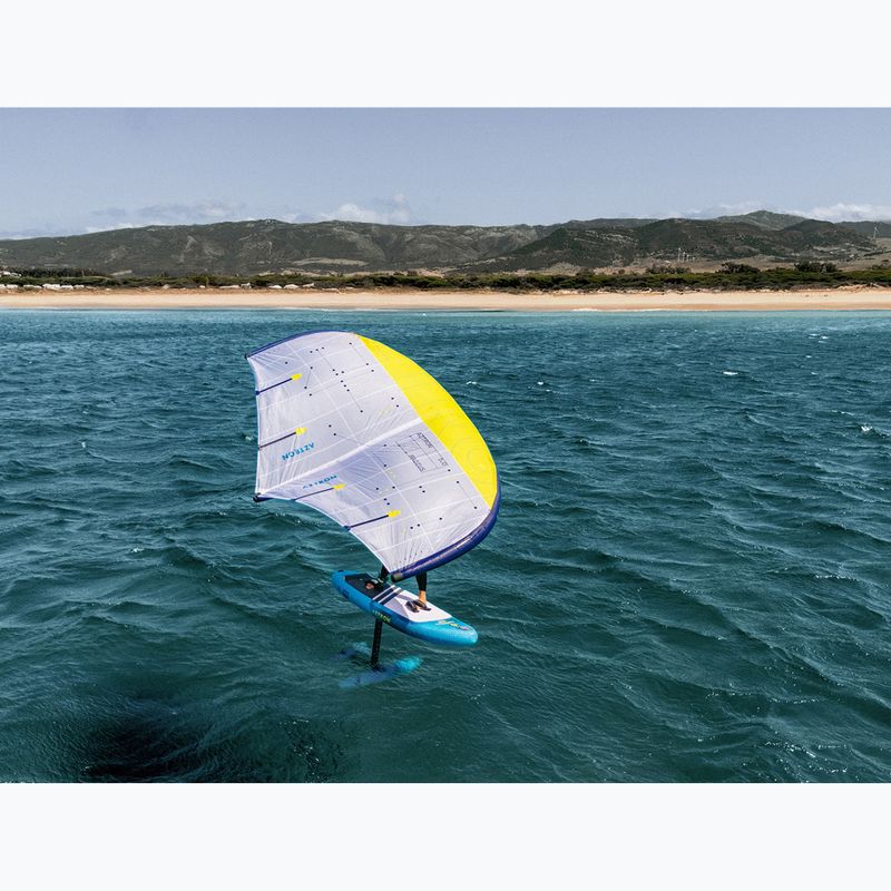 Szárny wingfoilhoz Aztron Radius 5.0 Air Wing 6