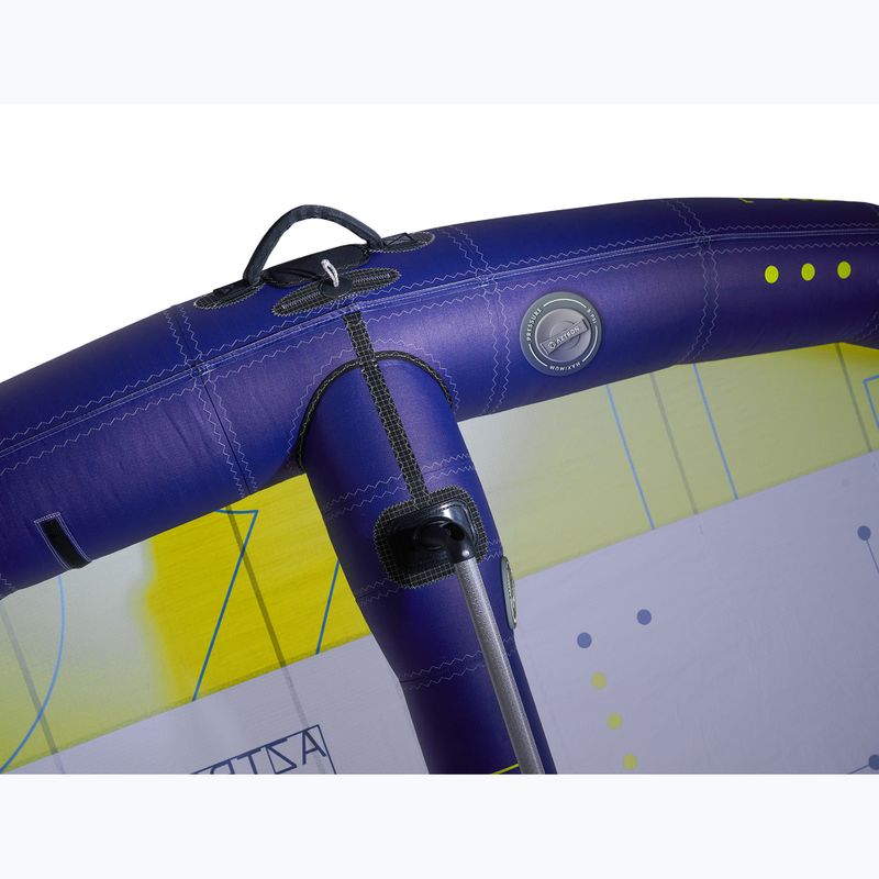 Szárny wingfoilhoz Aztron Radius 4.0 Air Wing 3