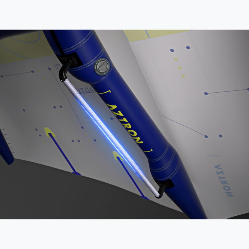 Szárny wingfoilhoz Aztron Radius 4.0 Air Wing 4