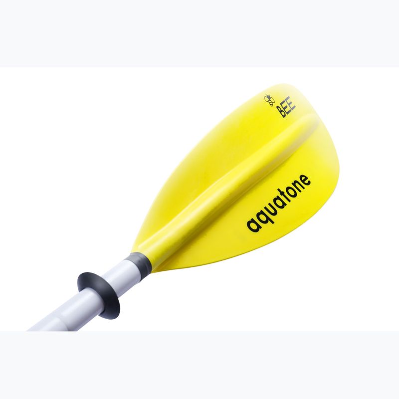 Kajakevező 4-częściowe Aquatone Bee Compact Kayak 4