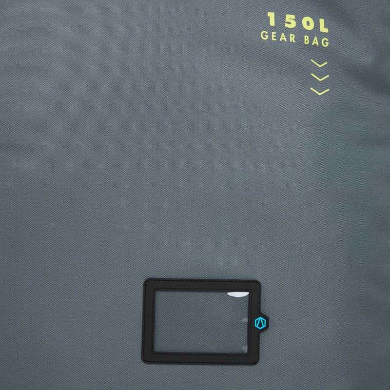 Aztron Air Foil Gear Bag hátizsák 150 l 8