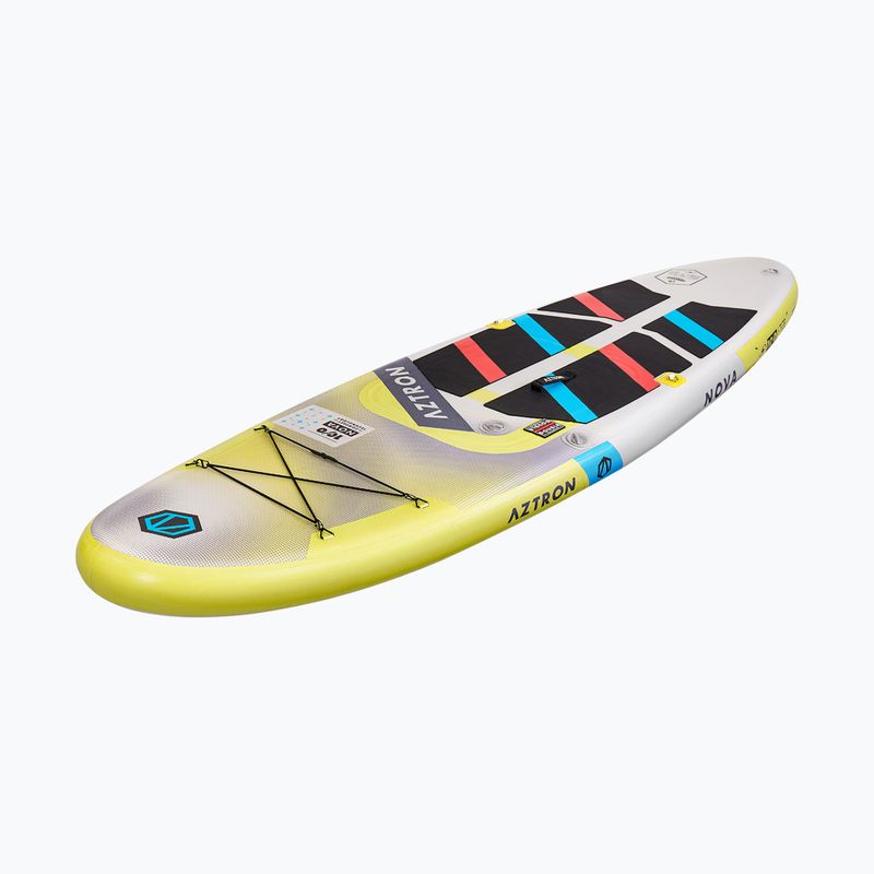 SUP deszka Aztron Nova 3.0 Compact/Allround 10'0" 4