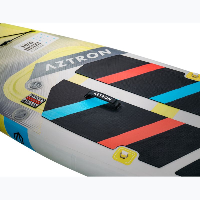 SUP deszka Aztron Nova 3.0 Compact/Allround 10'0" 8