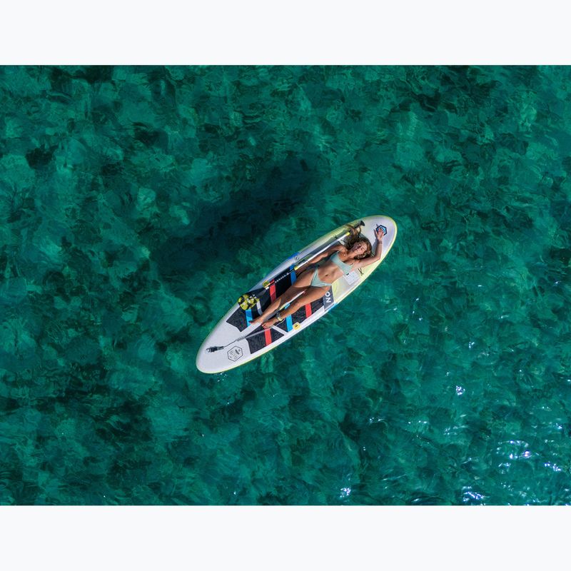 SUP deszka Aztron Nova 3.0 Compact/Allround 10'0" 16