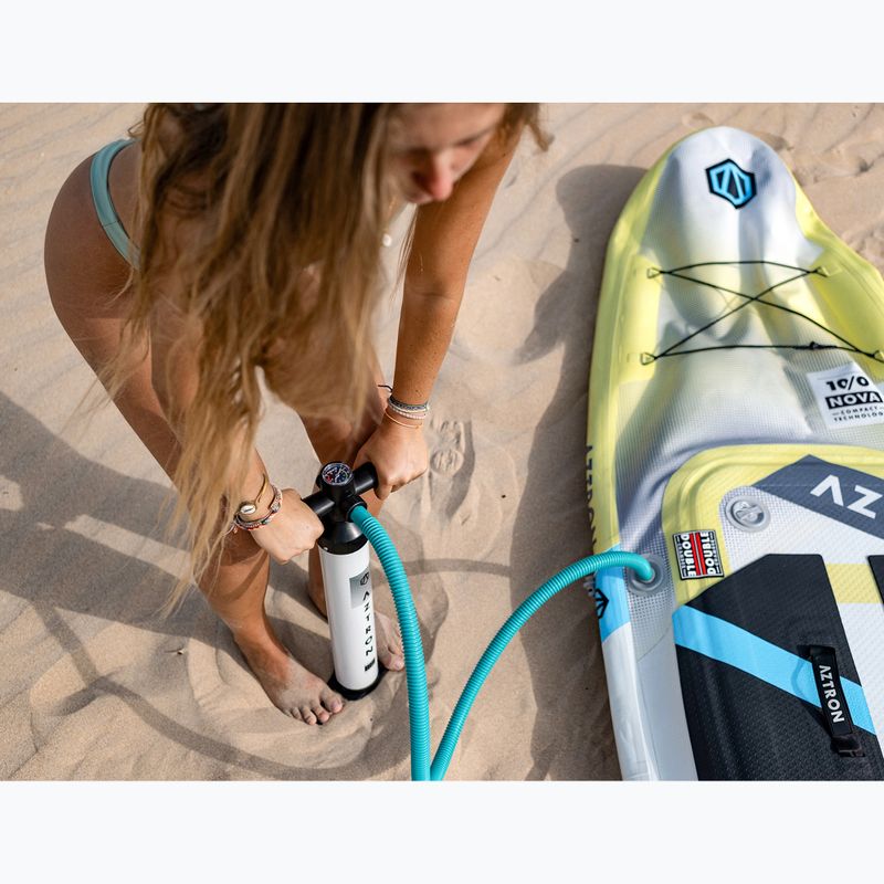 SUP deszka Aztron Nova 3.0 Compact/Allround 10'0" 20