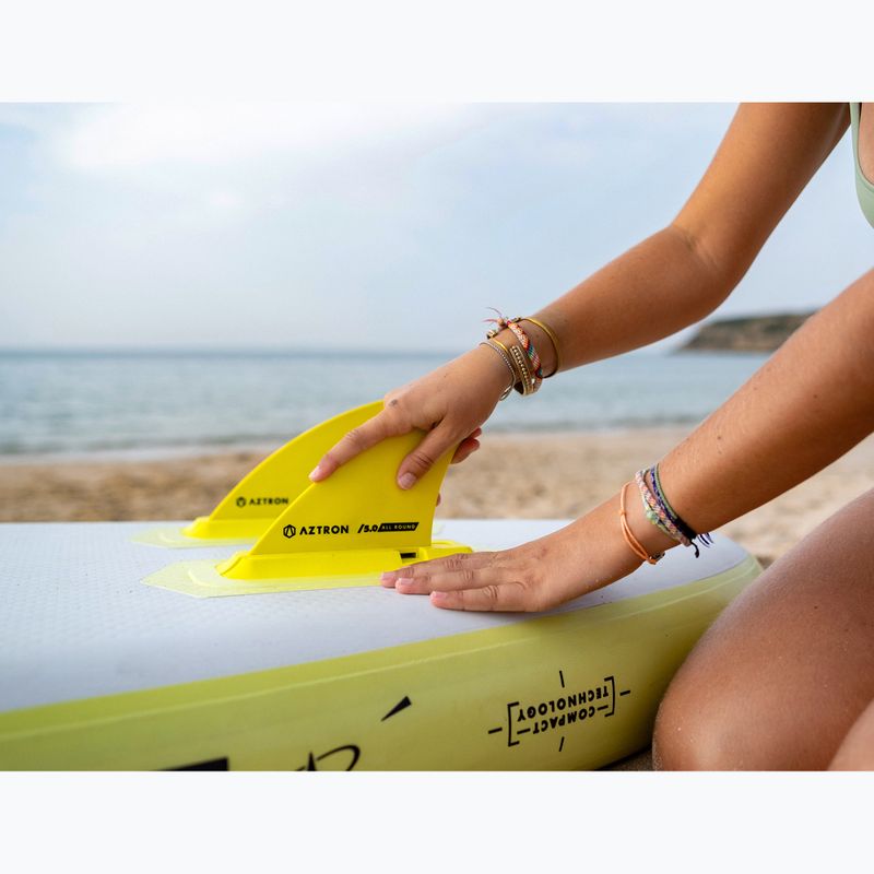 SUP deszka Aztron Nova 3.0 Compact/Allround 10'0" 21