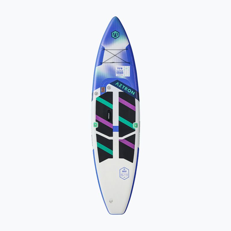 SUP deszka Aztron Super Nova 3.0 Compact/Touring 11'0" 2