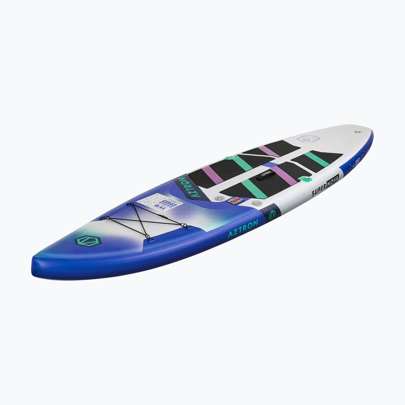 SUP deszka Aztron Super Nova 3.0 Compact/Touring 11'0" 4